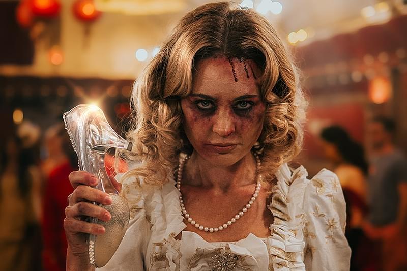 シンデレラ実写版 シンデレラ : 作品情報・キャスト・あらすじ・動画 - 映画.com