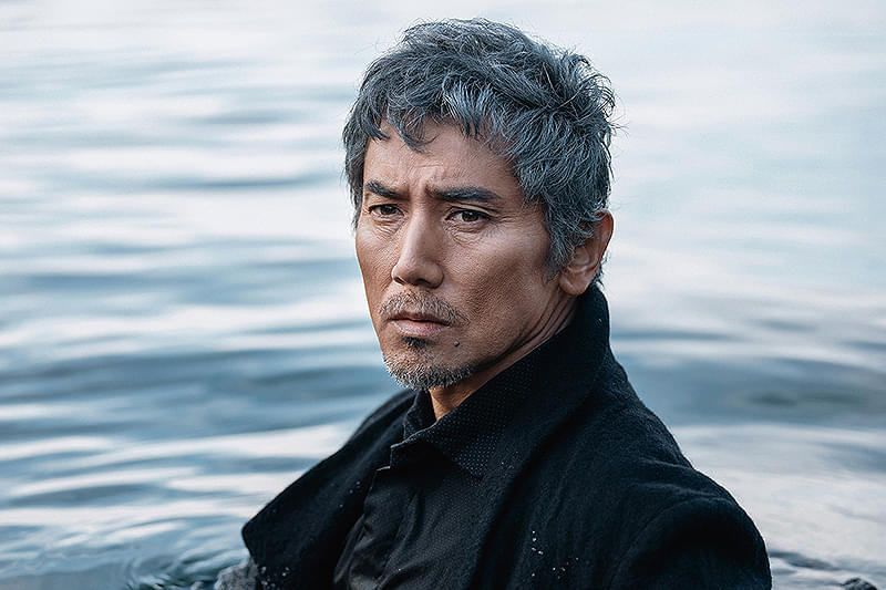 「倉本聰は力がない」海の沈黙 reinhardさんの映画レビュー(感想・評価) - 映画.com