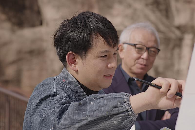 新居浜ひかり物語 青いライオン : 作品情報・キャスト・あらすじ・動画