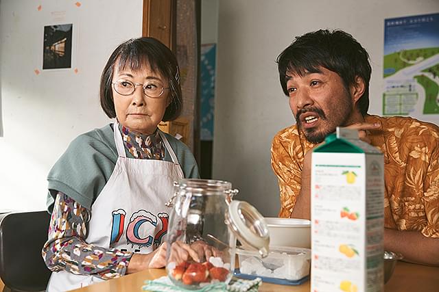 結城貴史の「ココでのはなし」の画像