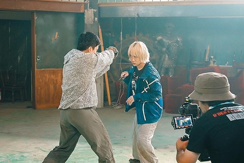 ドキュメンタリー オブ ベイビーわるきゅーれ : 作品情報・キャスト