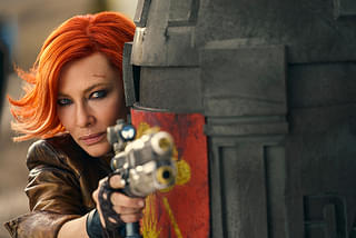 ボーダーランズ