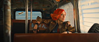 ボーダーランズ