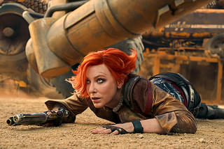 ボーダーランズ