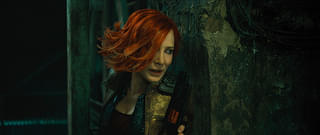 ボーダーランズ