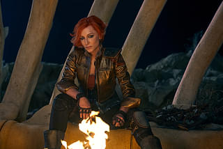 ボーダーランズ