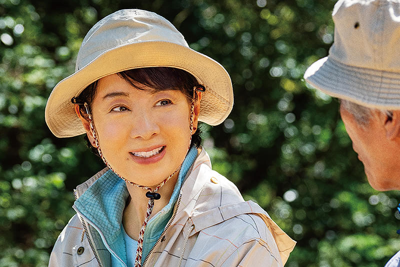 てっぺんの向こうにあなたがいる : 作品情報・キャスト・あらすじ