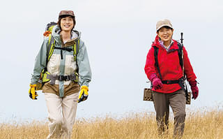 てっぺんの向こうにあなたがいる