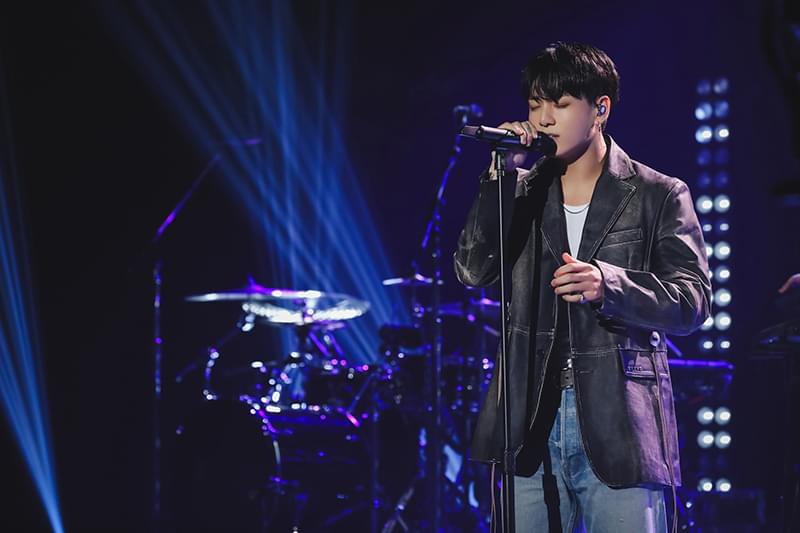 JUNG KOOK: I AM STILL : 作品情報・キャスト・あらすじ - 映画.com