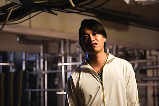 ゴーストキラー