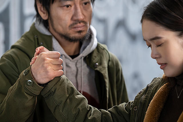 髙石あかりの「ゴーストキラー」の画像