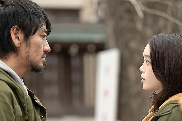 髙石あかりの「ゴーストキラー」の画像