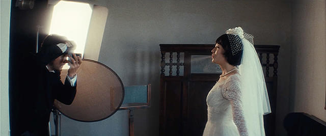 瀧内公美の「レイブンズ」の画像