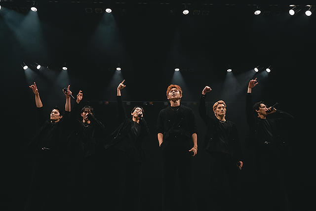 沢村玲の「BATTLE KING!! Map of The Mind 序奏」の画像