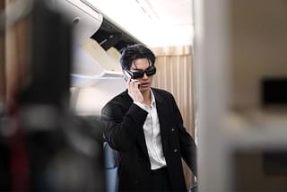 Under Parallel Skies