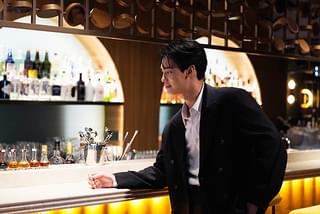 Under Parallel Skies