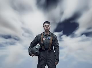 METライブビューイング2024-25 ジャニーン・テソーリ《グラウンデッド 翼を折られたパイロット》