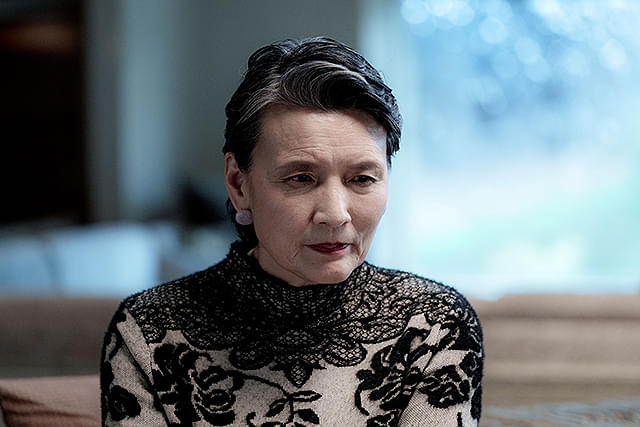 根岸季衣の「金子差入店」の画像