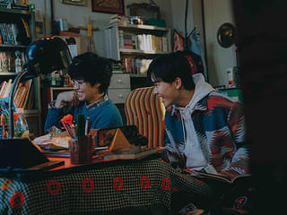 カラダ探し THE LAST NIGHT