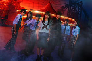 カラダ探し THE LAST NIGHTの特集