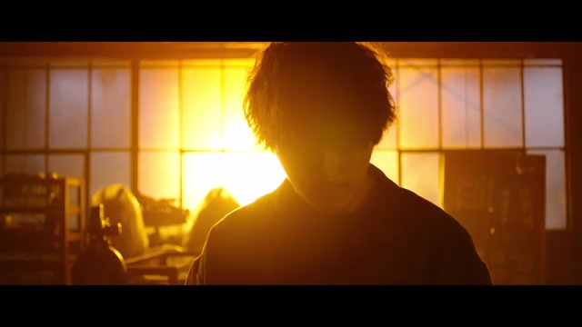 主題歌入り特別映像