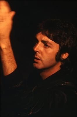 ポール・マッカートニー＆ウイングス ワン・ハンド・クラッピング