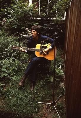 ポール・マッカートニー＆ウイングス ワン・ハンド・クラッピング