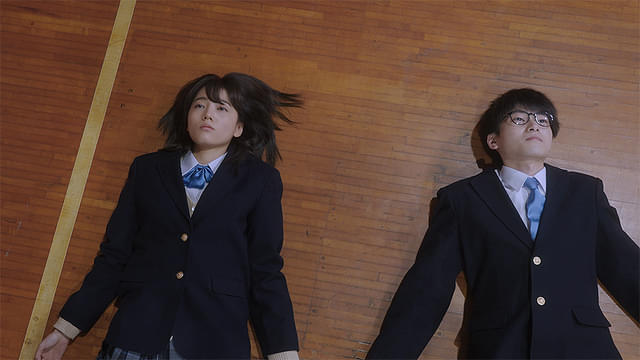 中川可菜の「きみといた世界」の画像