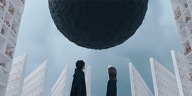 中川可菜の「きみといた世界」の画像