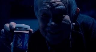 特別先行劇場版 神様のサイコロ