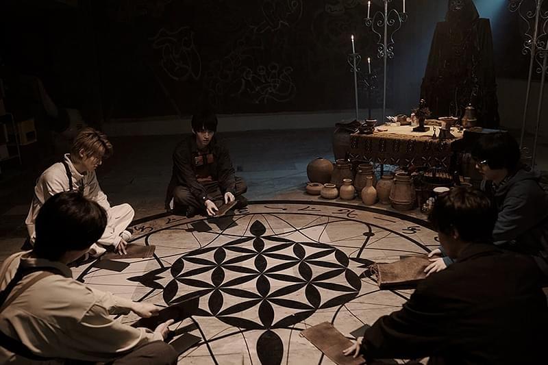 神様のサイコロ　神サイ　白石　青山　曽野舜太　櫻井圭登　マダミス　M!LK 神様のサイコロ 神サイ 白石 青山 曽野舜太 櫻井圭登 マダミス M!LK