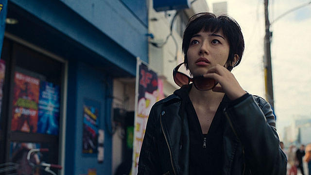 森田望智の「龍が如く Beyond the Game」の画像