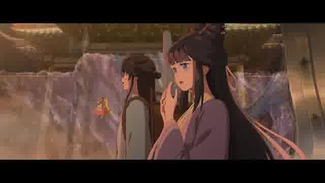 予告編