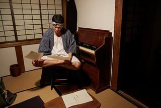 シンペイ 歌こそすべて