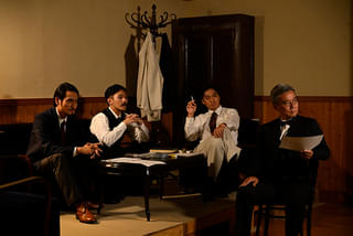 シンペイ 歌こそすべて