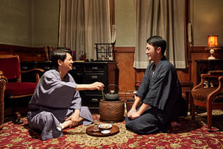 シンペイ 歌こそすべて