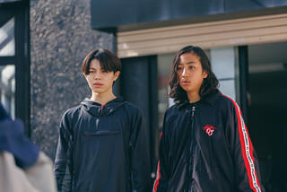 STEP OUT にーにーのニライカナイ