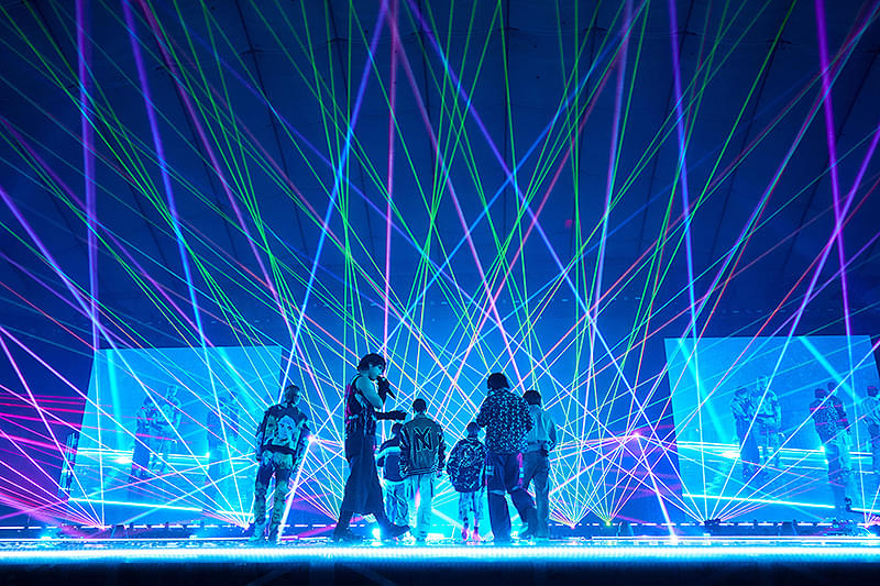 BE:the ONE MEANT TO BE : 作品情報・キャスト・あらすじ - 映画.com