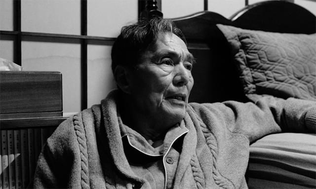 長塚京三の「敵」の画像