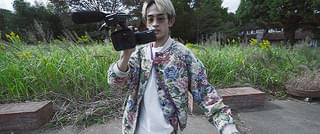 悪鬼のウイルス