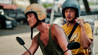 Brotherブラザー 富都（プドゥ）のふたり