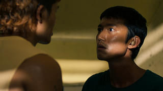 Brotherブラザー 富都（プドゥ）のふたり