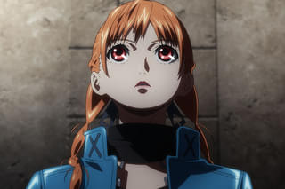 ヴァージン・パンク Clockwork Girl