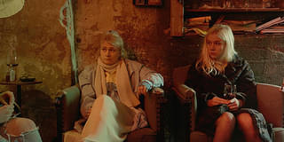 キノ・ライカ 小さな町の映画館