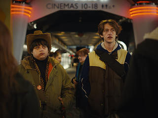 I Like Movies アイ・ライク・ムービーズ