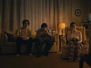 I Like Movies アイ・ライク・ムービーズ