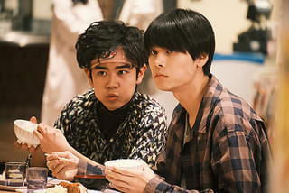 今日の空が一番好き、とまだ言えない僕は