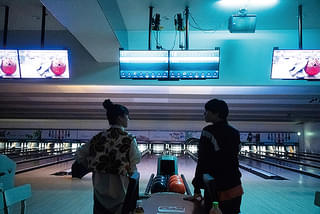 今日の空が一番好き、とまだ言えない僕は