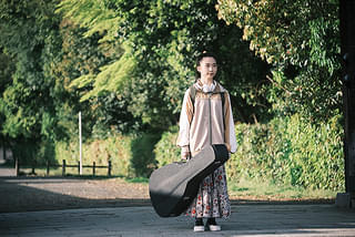 今日の空が一番好き、とまだ言えない僕は