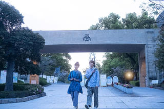 今日の空が一番好き、とまだ言えない僕は